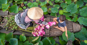 Đồng Tháp Mười