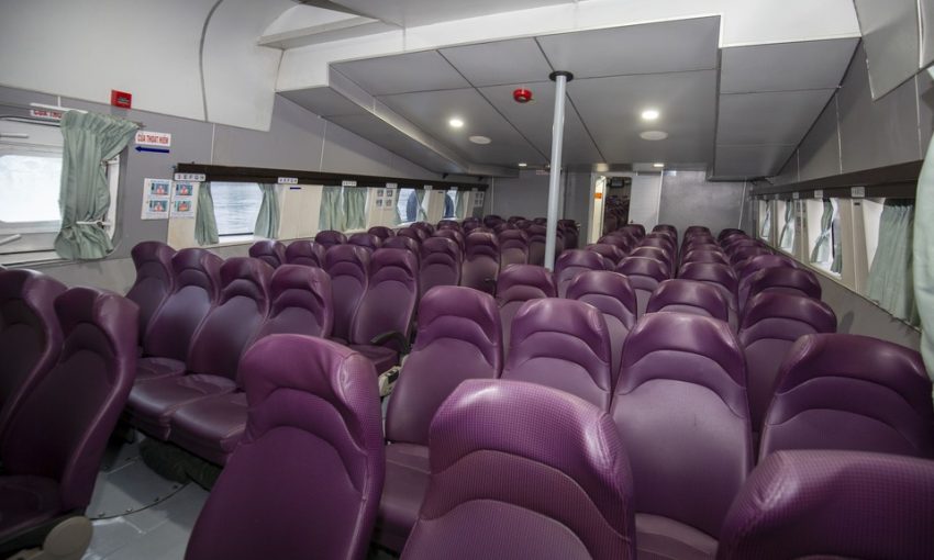 ẢNH GHẾ TÀU SUPERDONG