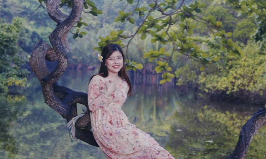 BÃI BÍ MẬT - CÔN ĐẢO_