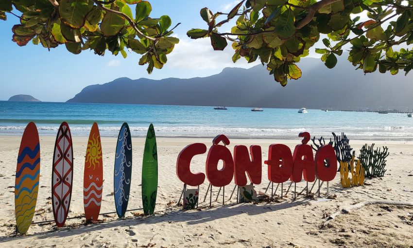 Du lịch Côn Đảo