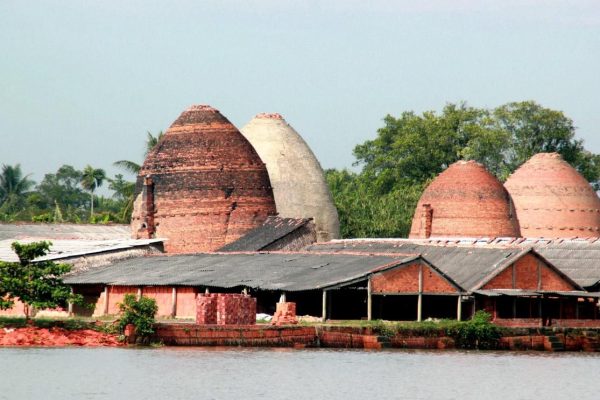 Du lịch Lò gạch Mang Thít