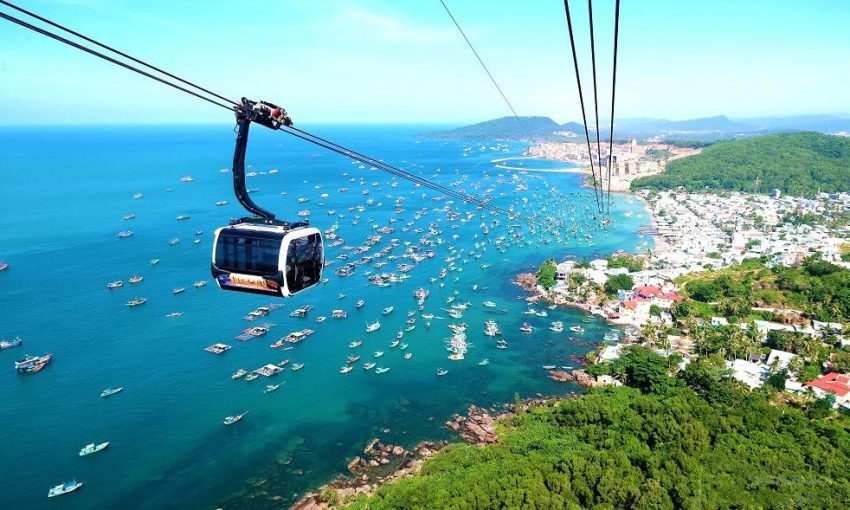 Du lịch Phú Quốc