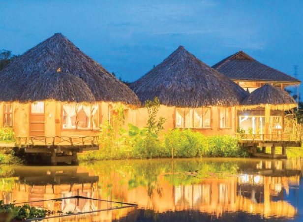Homestay ở Cần Thơ