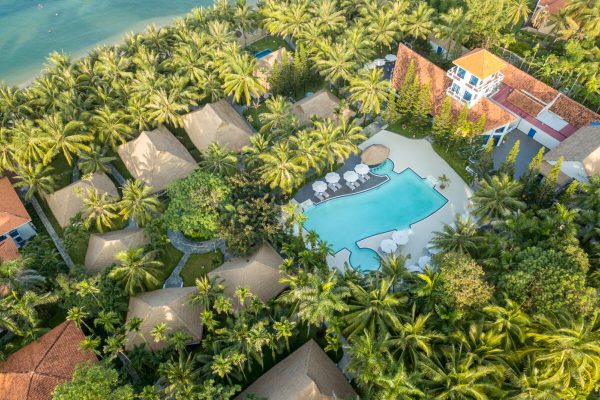 L'Azure Resort and Spa