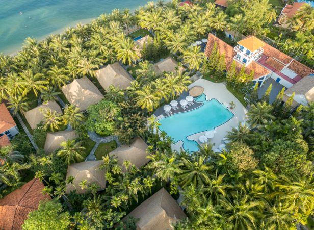 L'Azure Resort and Spa