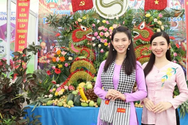 Lễ-hội-vườn-trái-cây-Tân-Lộc