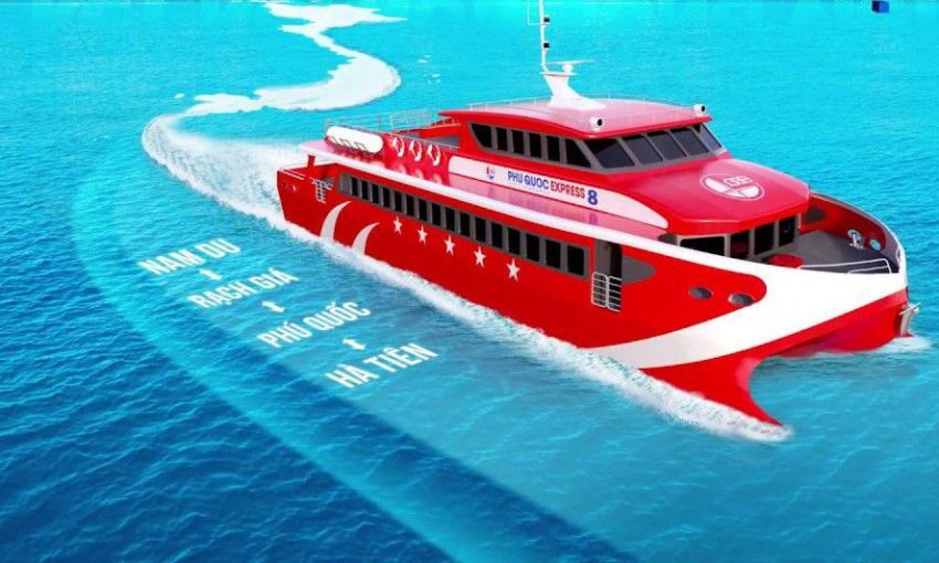 Phú Quốc Express 3