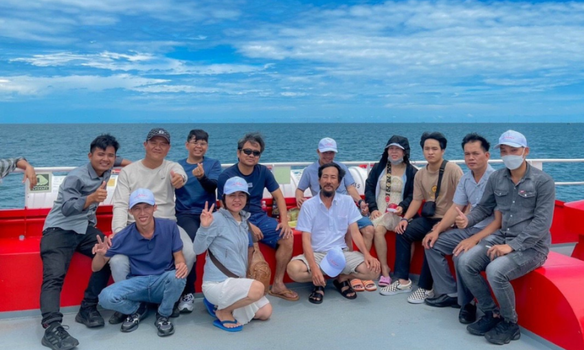 Phú Quốc Express 5