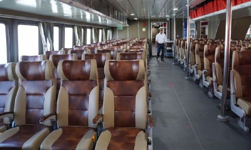 Phú Quốc Express 6