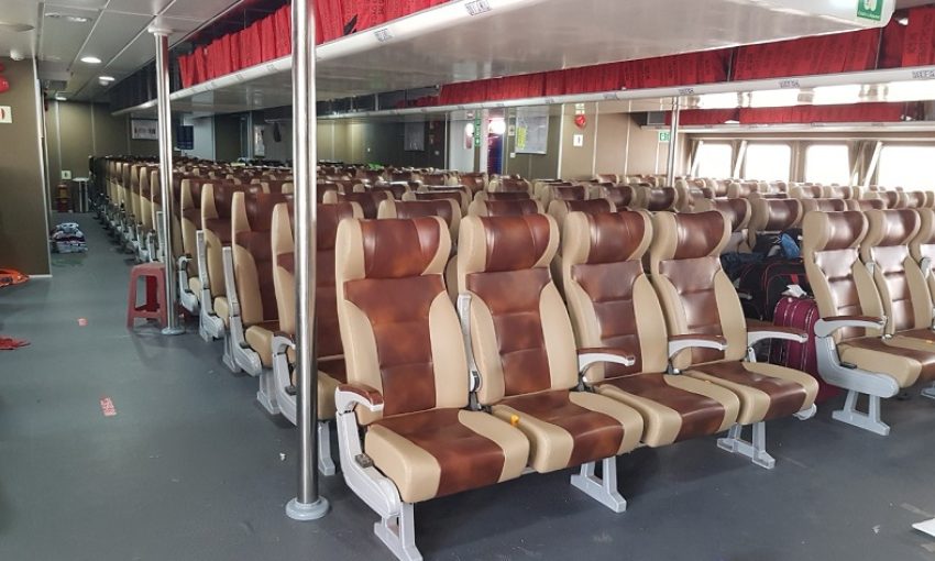 Phú Quốc Express 7