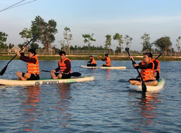 Sala Cồn Sơn - Cần Thơ 2