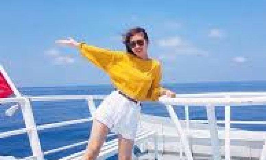 Tàu cao tốc Super Đông Hòn Sơn 1