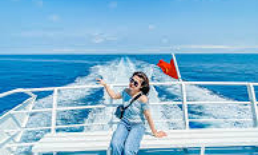 Tàu cao tốc Super Đông Hòn Sơn 4