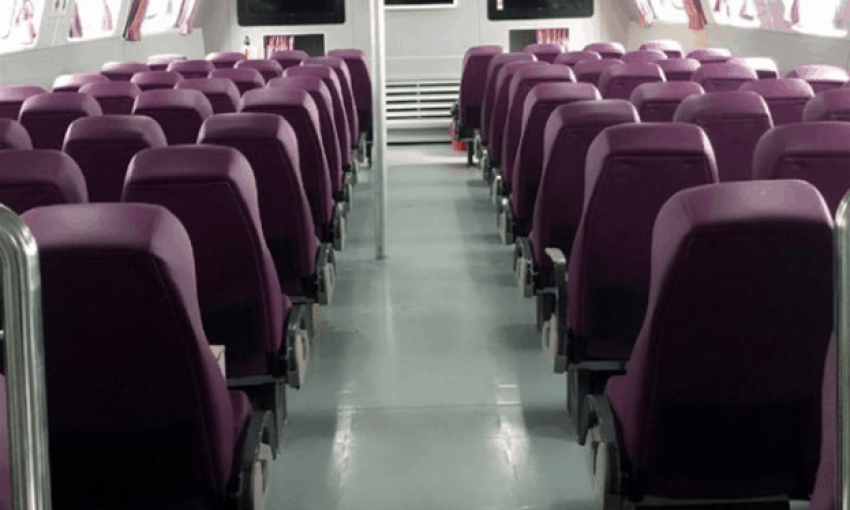 Tàu cao tốc Super Đông Hòn Sơn 5